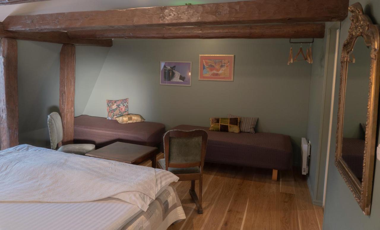Karja Accommodation Haapsalu Extérieur photo