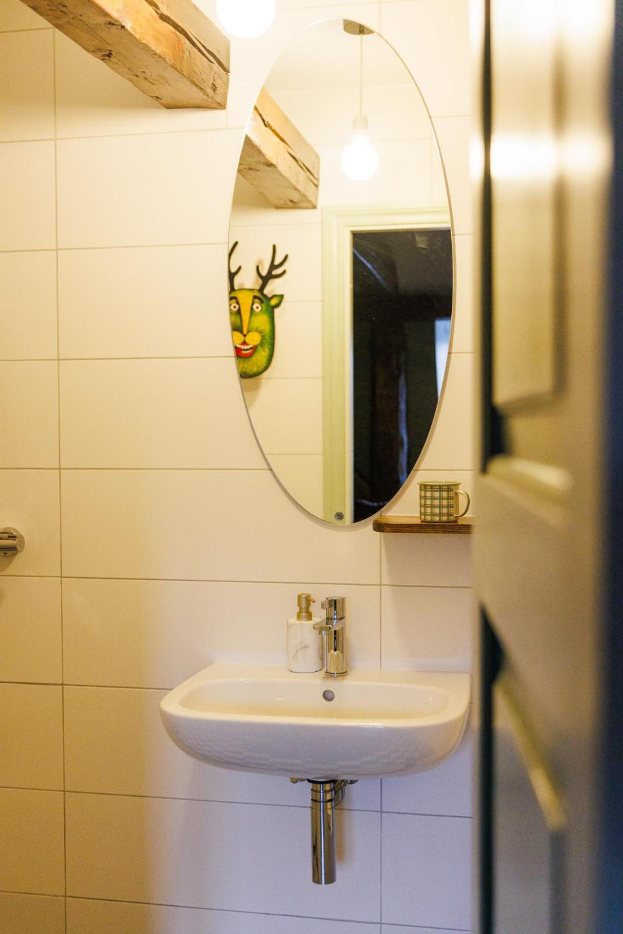 Karja Accommodation Haapsalu Extérieur photo