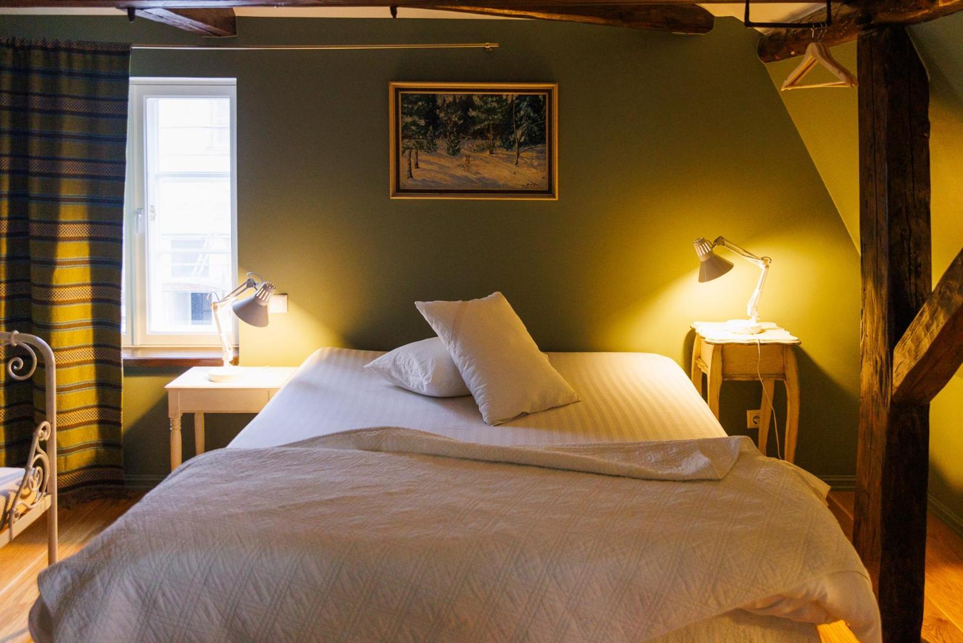 Karja Accommodation Haapsalu Extérieur photo