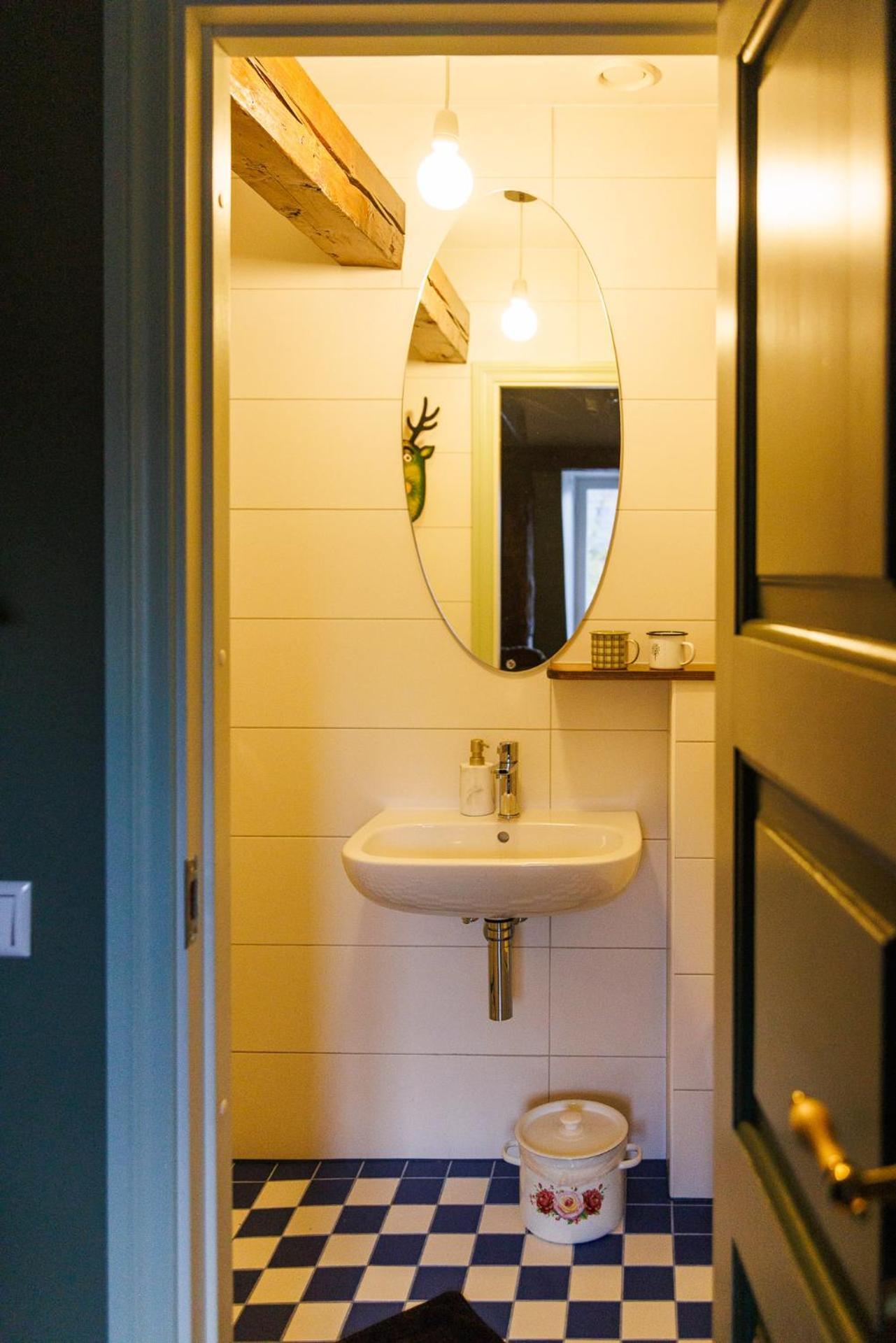 Karja Accommodation Haapsalu Extérieur photo